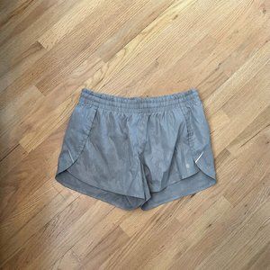 Athleta 4" Racer Run Short